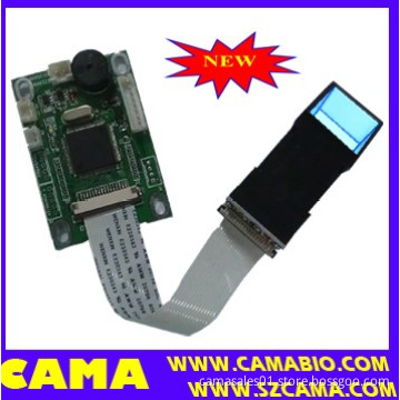 CAMA-D805L Fingerprint module sensor for Safe box